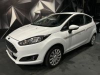 Ford Fiesta 1.25 60CH EDITION 3P - <small></small> 7.690 € <small>TTC</small> - #1