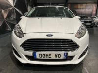 Ford Fiesta 1.25 60CH EDITION 3P - <small></small> 7.690 € <small>TTC</small> - #2