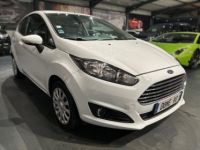 Ford Fiesta 1.25 60CH EDITION 3P - <small></small> 7.690 € <small>TTC</small> - #3