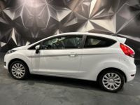 Ford Fiesta 1.25 60CH EDITION 3P - <small></small> 7.690 € <small>TTC</small> - #6