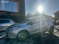 Ford Fiesta 1.25 60CH TREND 3P - <small></small> 3.990 € <small>TTC</small> - #6