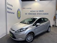 Ford Fiesta 1.25 60CH TREND PACK 3P - <small></small> 7.390 € <small>TTC</small> - #1