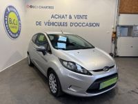 Ford Fiesta 1.25 60CH TREND PACK 3P - <small></small> 7.390 € <small>TTC</small> - #2