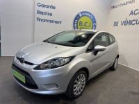 Ford Fiesta 1.25 60CH TREND PACK 3P - <small></small> 7.390 € <small>TTC</small> - #3