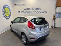 Ford Fiesta 1.25 60CH TREND PACK 3P - <small></small> 7.390 € <small>TTC</small> - #4