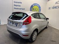 Ford Fiesta 1.25 60CH TREND PACK 3P - <small></small> 7.390 € <small>TTC</small> - #5