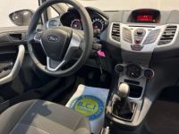 Ford Fiesta 1.25 60CH TREND PACK 3P - <small></small> 7.390 € <small>TTC</small> - #10