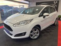 Ford Fiesta 1.25 82 Edition - <small></small> 7.890 € <small>TTC</small> - #1