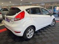 Ford Fiesta 1.25 82 Edition - <small></small> 7.890 € <small>TTC</small> - #2