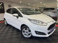 Ford Fiesta 1.25 82 Edition - <small></small> 7.890 € <small>TTC</small> - #4