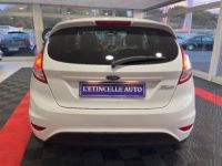 Ford Fiesta 1.25 82 Edition - <small></small> 7.890 € <small>TTC</small> - #9