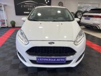 Ford Fiesta 1.25 82 Edition - <small></small> 7.890 € <small>TTC</small> - #10