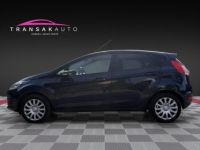 Ford Fiesta 1.25 82 Trend - 1ère main - <small></small> 6.980 € <small>TTC</small> - #2