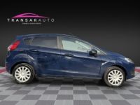 Ford Fiesta 1.25 82 Trend - 1ère main - <small></small> 6.980 € <small>TTC</small> - #6