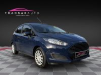 Ford Fiesta 1.25 82 Trend - 1ère main - <small></small> 6.980 € <small>TTC</small> - #7