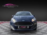 Ford Fiesta 1.25 82 Trend - 1ère main - <small></small> 6.980 € <small>TTC</small> - #8