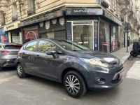 Ford Fiesta 1.25 82 Trend SIEGES CHAUFFANTS - <small></small> 6.990 € <small>TTC</small> - #1