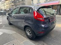 Ford Fiesta 1.25 82 Trend SIEGES CHAUFFANTS - <small></small> 6.990 € <small>TTC</small> - #5