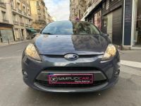 Ford Fiesta 1.25 82 Trend SIEGES CHAUFFANTS - <small></small> 6.990 € <small>TTC</small> - #15