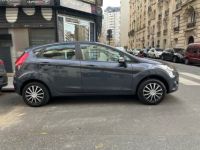 Ford Fiesta 1.25 82 Trend SIEGES CHAUFFANTS - <small></small> 6.990 € <small>TTC</small> - #16