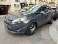 Ford Fiesta 1.25 82 Trend SIEGES CHAUFFANTS - <small></small> 6.990 € <small>TTC</small> - #34