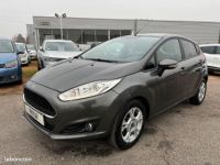 Ford Fiesta 1.25 82ch Titanium - <small></small> 7.490 € <small>TTC</small> - #1