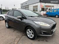 Ford Fiesta 1.25 82ch Titanium - <small></small> 7.490 € <small>TTC</small> - #3