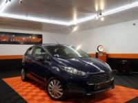 Ford Fiesta 1.25 82CH TREND 3P - <small></small> 6.490 € <small>TTC</small> - #1