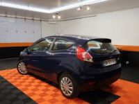 Ford Fiesta 1.25 82CH TREND 3P - <small></small> 6.490 € <small>TTC</small> - #3