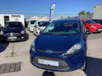 Ford Fiesta 1.25 Ambiente - <small></small> 4.950 € <small>TTC</small> - #1