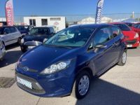 Ford Fiesta 1.25 Ambiente - <small></small> 4.950 € <small>TTC</small> - #2