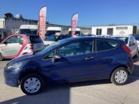 Ford Fiesta 1.25 Ambiente - <small></small> 4.950 € <small>TTC</small> - #3