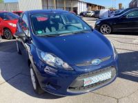 Ford Fiesta 1.25 Ambiente - <small></small> 4.950 € <small>TTC</small> - #4