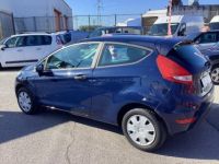 Ford Fiesta 1.25 Ambiente - <small></small> 4.950 € <small>TTC</small> - #5