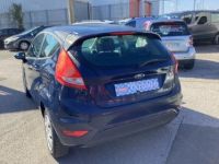 Ford Fiesta 1.25 Ambiente - <small></small> 4.950 € <small>TTC</small> - #6