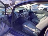 Ford Fiesta 1.25 Ambiente - <small></small> 4.950 € <small>TTC</small> - #9