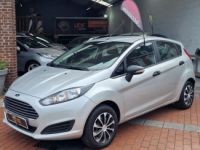 Ford Fiesta 1.25 Essence 5 Portes - <small></small> 6.790 € <small>TTC</small> - #1