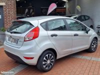 Ford Fiesta 1.25 Essence 5 Portes - <small></small> 6.790 € <small>TTC</small> - #2