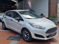 Ford Fiesta 1.25 Essence 5 Portes - <small></small> 6.790 € <small>TTC</small> - #4