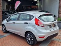 Ford Fiesta 1.25 Essence 5 Portes - <small></small> 6.790 € <small>TTC</small> - #5