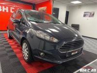 Ford Fiesta 1.25 i 16V 82cv - <small></small> 7.990 € <small>TTC</small> - #3