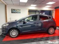 Ford Fiesta 1.25 i 16V 82cv - <small></small> 7.990 € <small>TTC</small> - #4