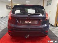 Ford Fiesta 1.25 i 16V 82cv - <small></small> 7.990 € <small>TTC</small> - #6