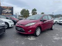 Ford Fiesta 1.25 i trend pack 60 ch 5 portes - <small></small> 4.990 € <small>TTC</small> - #1