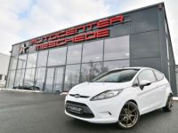 Ford Fiesta 1.25 Trend Sitzheizung - <small></small> 5.790 € <small>TTC</small> - #1