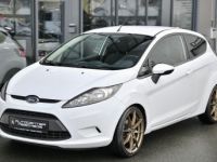 Ford Fiesta 1.25 Trend Sitzheizung - <small></small> 5.790 € <small>TTC</small> - #2