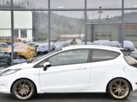 Ford Fiesta 1.25 Trend Sitzheizung - <small></small> 5.790 € <small>TTC</small> - #6