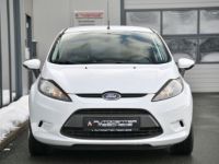 Ford Fiesta 1.25 Trend Sitzheizung - <small></small> 5.790 € <small>TTC</small> - #19