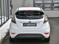 Ford Fiesta 1.25 Trend Sitzheizung - <small></small> 5.790 € <small>TTC</small> - #20