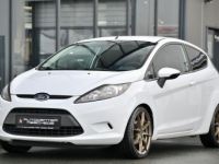 Ford Fiesta 1.25 Trend Sitzheizung - <small></small> 5.790 € <small>TTC</small> - #23